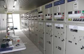 Commercial Electrical Charlotte